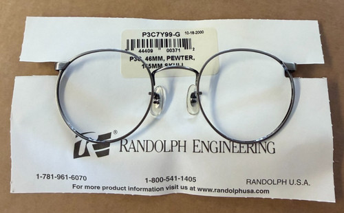 Brillengestell randolph - us,