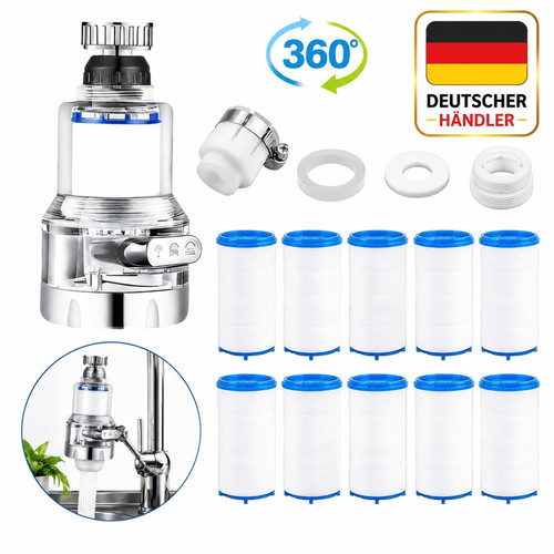 Wasserhahnfilter wasserfilter - wasserhahnfilter,
