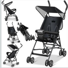 KIDIZ® Kinderwagen CITY Buggy
