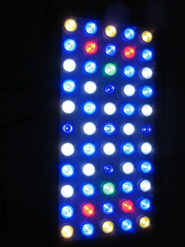 Led beleuchtung licht - led,