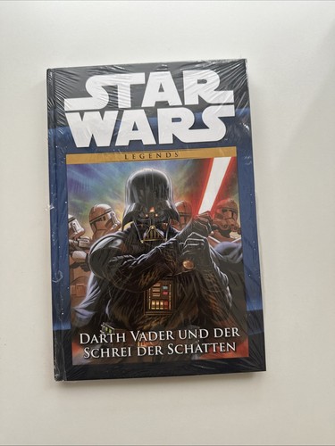 Star wars comic kollektion - wars,