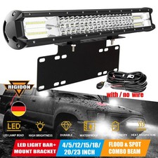12 15 18 20 23 Zoll  LED