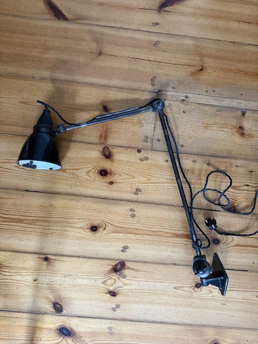 Ernst rademacher gelenklampe - ernst,