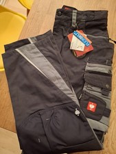 Bundhose e.s.motion Cordura Strauß Engelbert Neu Mit Etikett