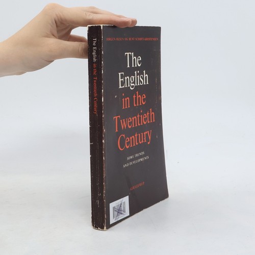 The english twentieth - the,