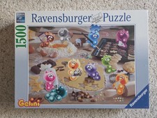 Rare NEW Ravensburger