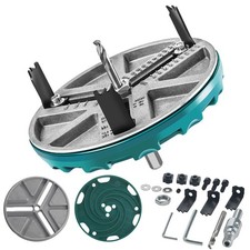 Kreisschneider Lochsäge