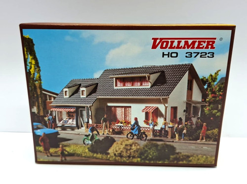 Vollmer 3723 - -,