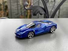 Hot wheels enzo ferrari lose - hot,