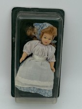 Puppe Porzellan Pflege Madchen