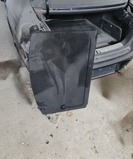 Skoda Superb 3t4 Limousine Hutablage Kofferraumabdeckung