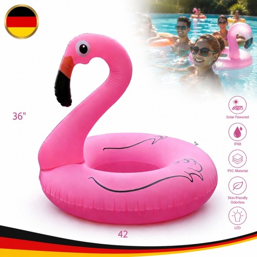 Aufblasbarer schwimmring - aufblasbarer,