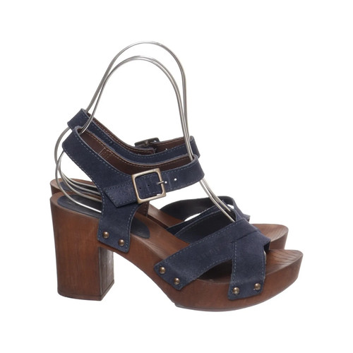 Esprit clogs größe 38 - esprit,, größe: