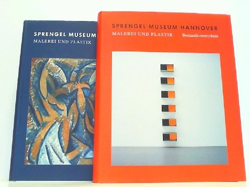 Sprengel museum hannover - sprengel,
