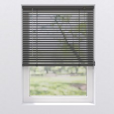 Jalousie ohne Bohren