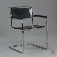 Thonet s34 freischwinger - thonet,