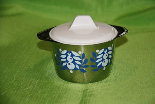 Wmf cromargan deckeldose 400 - cromargan,