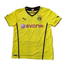 Puma bvb borussia dortmund - bvb,