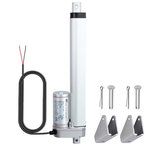 Linearantrieb 200 hub - linearantrieb,