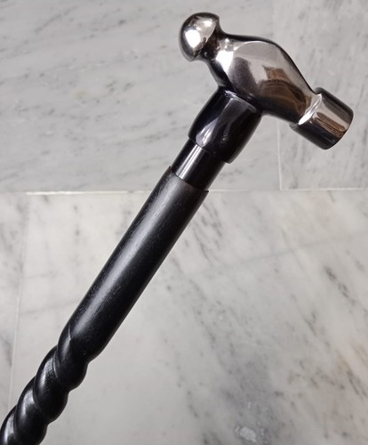 Mittelalter hammergriff - mittelalter,