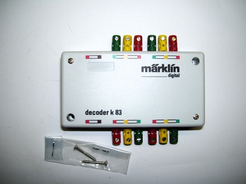 Märklin digital 60830