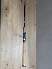 DAM Super natural Tele 60 Rute 240cm 30-60g AUKTION