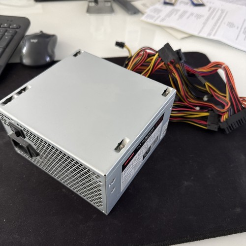 Tech n450 sys 3 450w - ms-n450-sys, v2.3