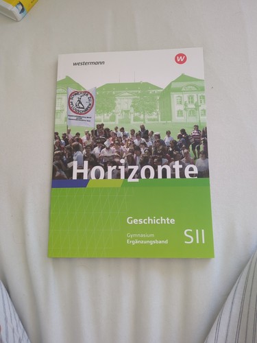 Horizonte geschichte gymnasium - horizonte,