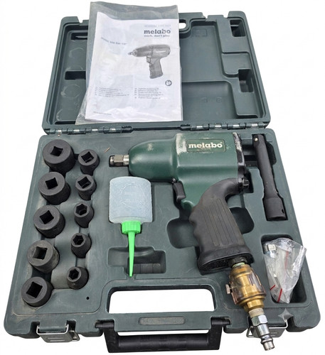 METABO