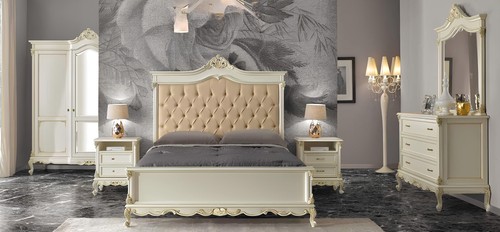 Italienische barock stil - italienische,