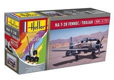 Heller HEL56279 Model Kit