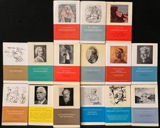 SAMMLUNG PAKET - 18 x MANESSE