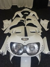 Komplettes verkleidung kit - komplettes,