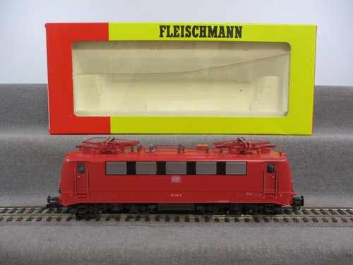 Fleischmann spur 4327 - h0,