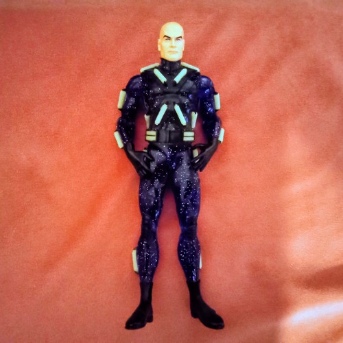 Lex luthor figur aus - figur,