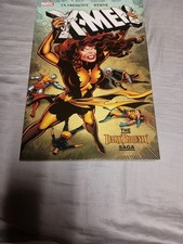 X-Men: The Dark Phoenix Saga
