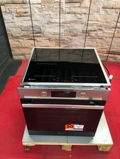 BAUKNECHT BAKO 740 IND IN