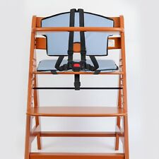 Hochstuhl Kissen Auflage