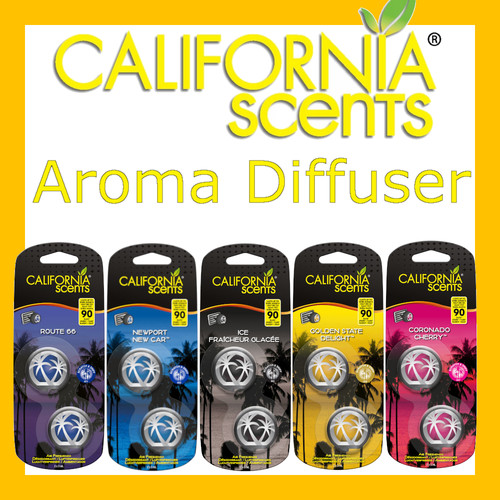 California scents mini - |,