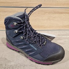 LOWA Trek EVO GTX Mid Damen