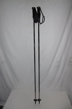 FERRARI EXCLUSIVE CARBON SKISTÖCKE LÄNGE: 130 CM