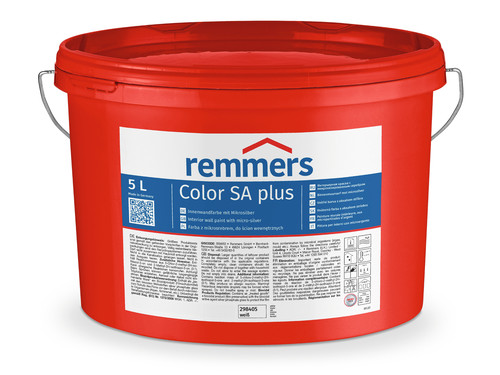Remmers color plus innen - color,