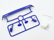 RC CAR UNIVERSAL TUNING HECK