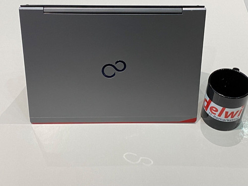 Fujitsu lifebook u745 - lifebook,