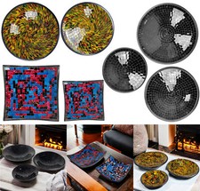 Mosaikschale glas mosaik - glas,