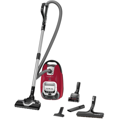 Rowenta silence force allergy - rowenta,