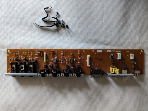 Yamaha tyros 2933 djk - yamaha,