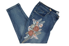 Angel of Style Jeans Hose