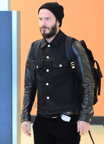 Beckham modisch freizeit - d-,