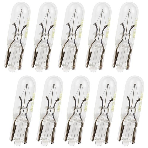 10x osram 2721 glühlampe - 2721,